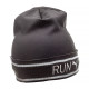 Чоловіча Шапка Puma Classic Running Cuff Beanie Чорний One size (7d2346803 One size)