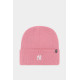 Шапка 47 Brand MLB NY YANKEES BASE RUNNER Рожевий One size (7dB-BRNCK17ACE-RS One size)