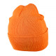 Чоловіча Шапка Nike U PEAK BEANIE TC FUT L Помаранчевий One size (7dFB6528-893 One size)