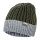 Чоловіча Шапка JEEP TWISTED TRICOT HAT J22W Різнокольоровий One size (O102602-E858) Чоловіча Шапка JEEP TWISTED TRICOT HAT J22W Різнокольоровий One size (O102602-E858)