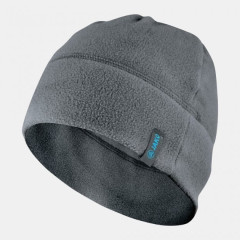 Шапка Jako Senior Fleece cap темно-сірий Уні OSFM 1224-40 Шапка Jako Senior Fleece cap темно-сірий Уні OSFM 1224-40