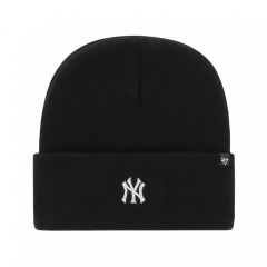Шапка 47 Brand MLB NEW YORK YANKEES BASE RUNN чорний OSFM B-BRNCK17ACE-BKB