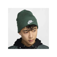 Шапка Nike U NK PEAK BEANIE TC FUT F24 L Зелений One Size (7dHF0186-323 One Size)