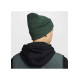 Шапка Nike U NK PEAK BEANIE TC FUT F24 L Зелений One Size (7dHF0186-323 One Size)