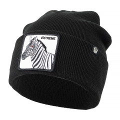 Чоловіча Шапка Goorin Bros Warm Tones Чорний One size (107-0039-BLK)