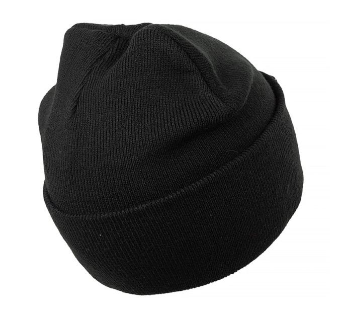 Чоловіча Шапка Goorin Bros Warm Tones Чорний One size (107-0039-BLK)