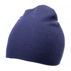 Чоловіча Шапка Puma Ess Classic Cuffless Beanie Синій One size (7d2343302 One size)