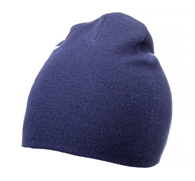 Чоловіча Шапка Puma Ess Classic Cuffless Beanie Синій One size (7d2343302 One size)
