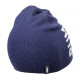 Чоловіча Шапка Puma Ess Classic Cuffless Beanie Синій One size (7d2343302 One size)