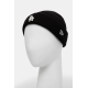 Шапка New Era SHORT BEANIE LA DODGERS Чорний One Size (7d60565433)