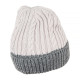 Чоловіча Шапка JEEP TWISTED TRICOT HAT J22W Різнокольоровий One size (O102602-J872)