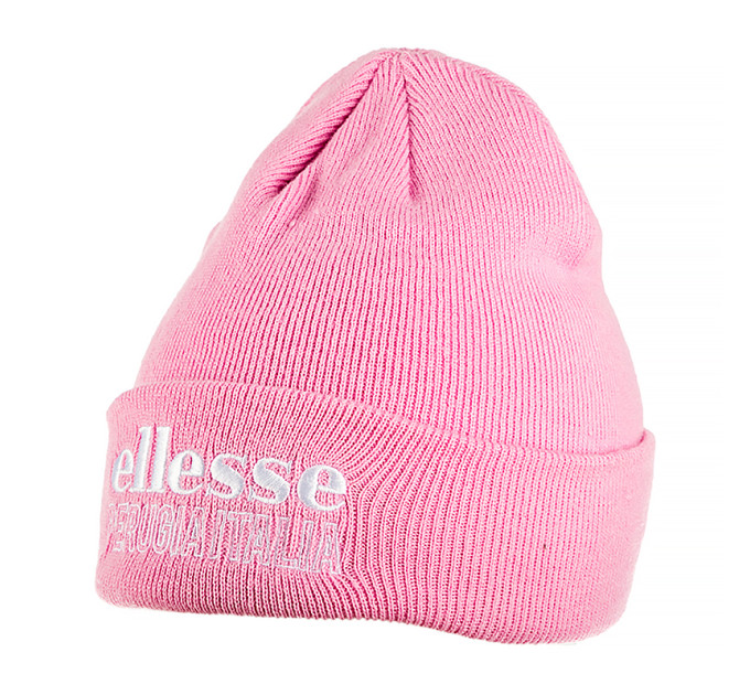 Жіноча Шапка Ellesse Fion Beanie Рожевий One size (7dSATA3355-814 One size)