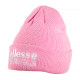 Жіноча Шапка Ellesse Fion Beanie Рожевий One size (7dSATA3355-814 One size)