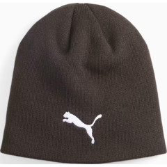 Шапка Puma indWINTERIZED Tech Beanie Чорний One Size (024943-01)