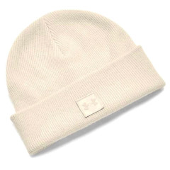 Шапка UA Halftime Shallow Cuff бежевий Чол OSFM 1379990-110