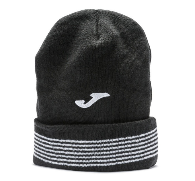 Шапка Joma KNITTED HAT чорний OSFM 9998453338041