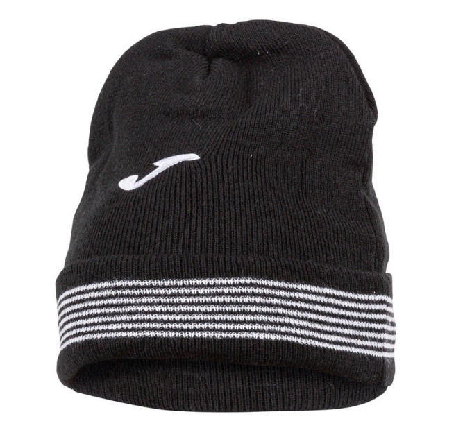 Шапка Joma KNITTED HAT чорний OSFM 9998453338041