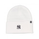 Шапка 47 Brand MLB NY YANKEES BASE RUNNER білий OSFM B-BRNCK17ACE-WHA