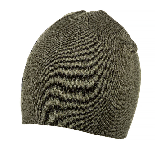 Шапка PUMA Ess Classic Cuffless Beanie Хакі One size (7d2343313 One size)