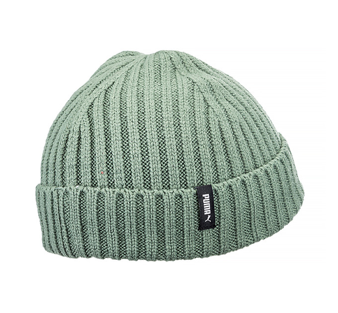Чоловіча Шапка Puma Sportwear Fisherman Bea Зелений One size (7d2482902 One size)