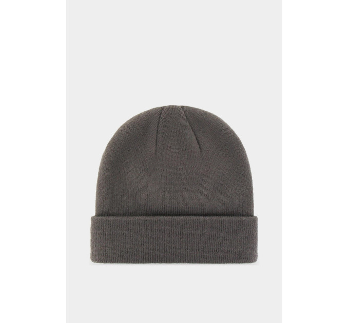 Шапка 47 Brand MLB NY YANKEES RAISED Сірий One size (7dB-RKN17ACE-CCA One size)