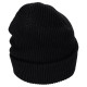 Чоловіча Шапка Nike U PEAK BEANIE TC SWSH L Чорний One size (7dFB6529-010 One size)