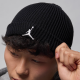Шапка Jordan U J TERRA BEANIE ESS Чорний One Size (7dFZ2055-010)