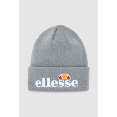 Чоловіча Шапка Ellesse Velly Beanie Сірий One size (7dSAAY0657-109 One size)