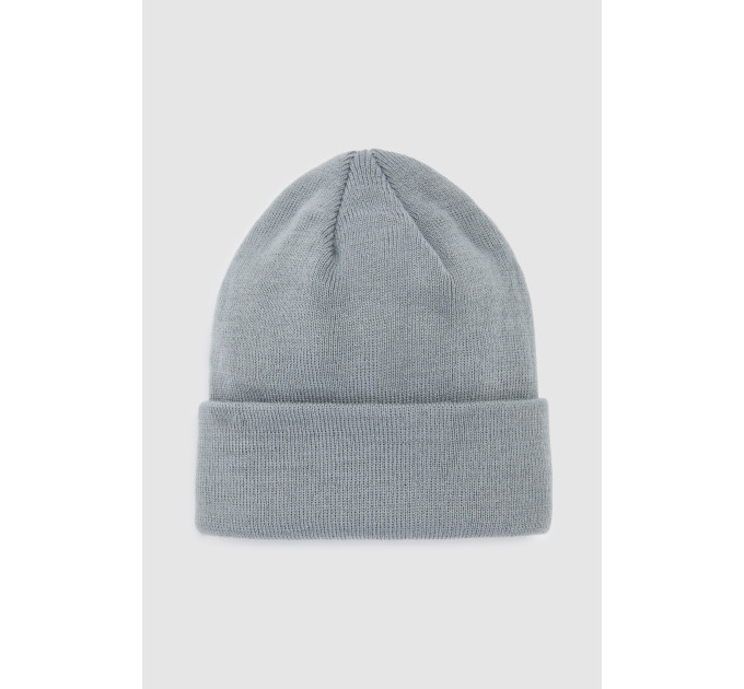 Чоловіча Шапка Ellesse Velly Beanie Сірий One size (7dSAAY0657-109 One size)