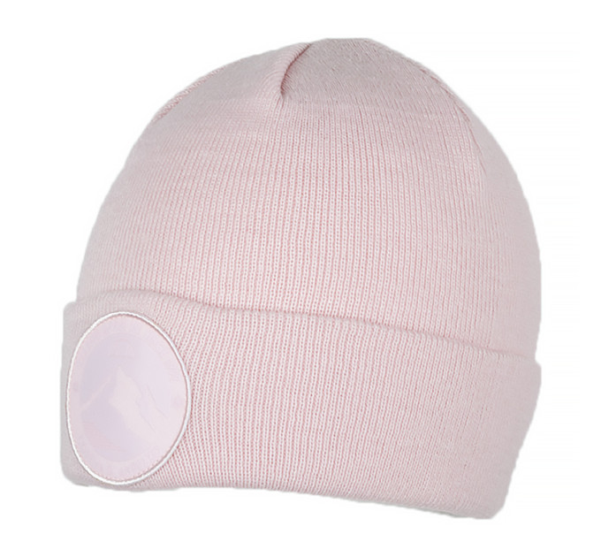 Чоловіча Шапка Ellesse Fayi Beanie Рожевий One size (SALA1997-PINK-MONO)