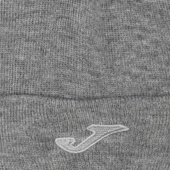 Шапка Joma GORRO Сірий Уні 56-58 см (400360.280)