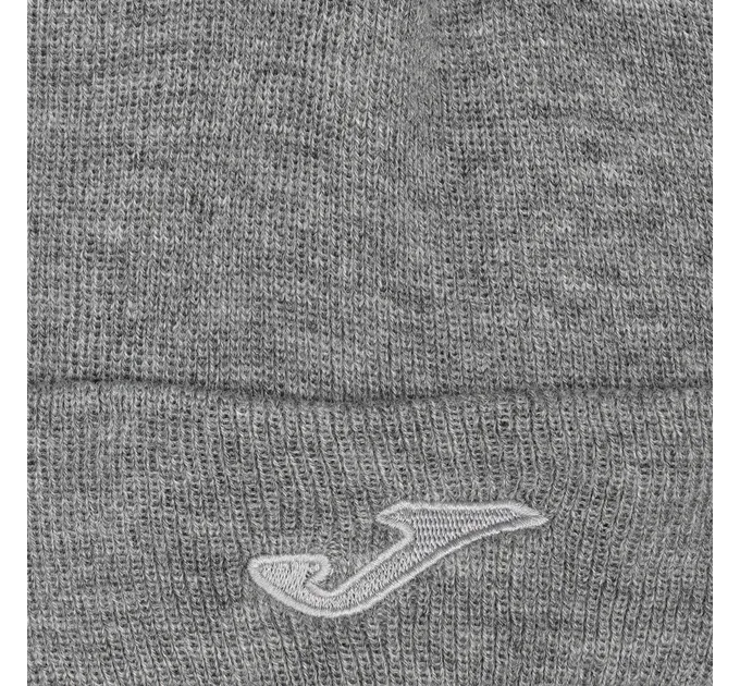 Шапка Joma GORRO Сірий Уні 56-58 см (400360.280)