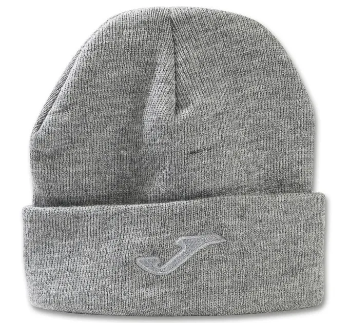Шапка Joma GORRO Сірий Уні 56-58 см (400360.280)