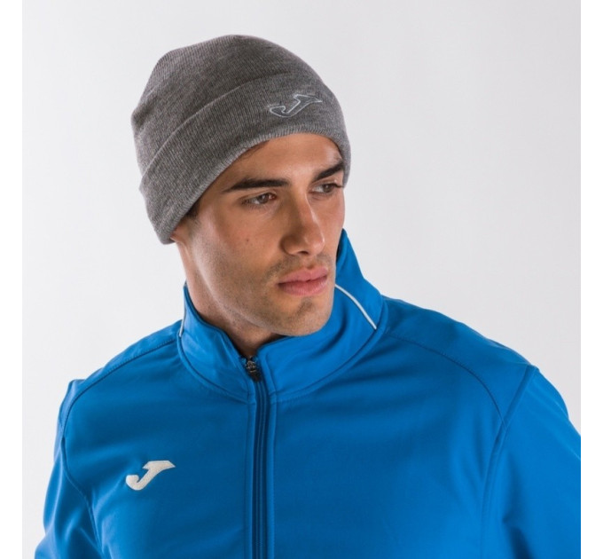 Шапка Joma GORRO сірий SR 400360.280 SR