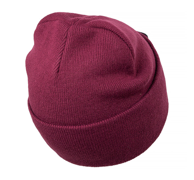 Чоловіча Шапка Goorin Bros Apes Knit Бордовий One size (107-0043-BUR)