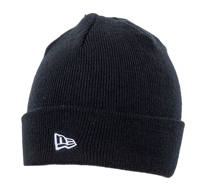 Чоловіча Шапка New Era Чорний One size (12134750)