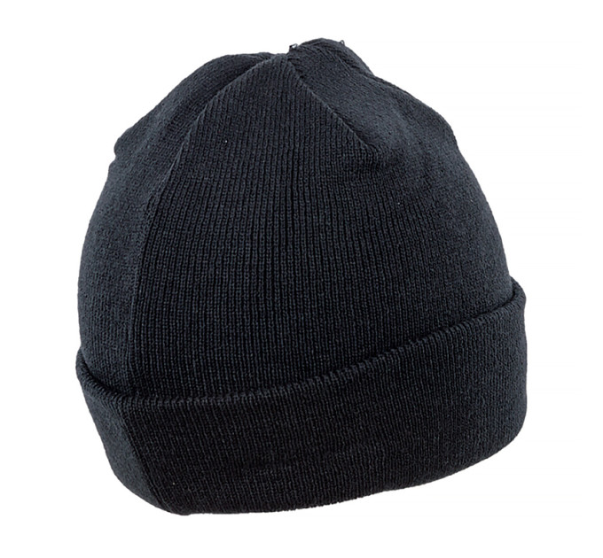 Чоловіча Шапка New Era Чорний One size (12134750)