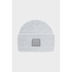 Шапка Rains Fleece Beanie T1 Сірий One Size (7d20160-07)