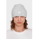 Шапка Rains Fleece Beanie T1 Сірий One Size (7d20160-07)