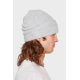 Шапка Rains Fleece Beanie T1 Сірий One Size (7d20160-07)