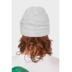 Шапка Rains Fleece Beanie T1 Сірий One Size (7d20160-07)
