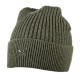 Шапка PUMA Metal Cat Beanie Хакі One size (7d2487403 One size)