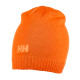 Чоловіча Шапка HELLY HANSEN BRAND BEANIE Помаранчевий One size (7d57502-300 One size)