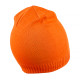 Чоловіча Шапка HELLY HANSEN BRAND BEANIE Помаранчевий One size (7d57502-300 One size)