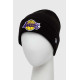 Шапка New Era ESS LAKERS Чорний One Size (7d60348856)