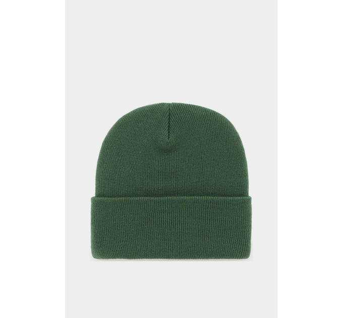 Шапка 47 Brand MLB OAKLAND ATHLETICS HAYMAKER Зелений One size (7dB-HYMKR18ACE-DGB One size)