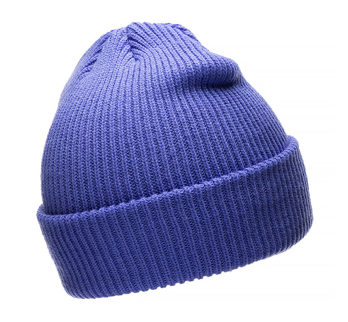 Чоловіча Шапка Nike U TERRA BEANIE SC FUT L Синій One size (7dFB6525-581 One size)