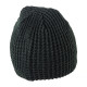 Чоловіча Шапка JEEP REVERSIBLE TRICOT HAT J22W Чорний One size (O102597-B964)