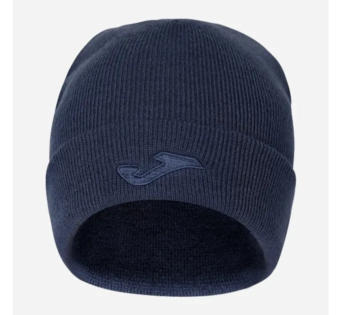 Шапка Joma GORRO Темно-синій Діт 52-54 см (400360.331)