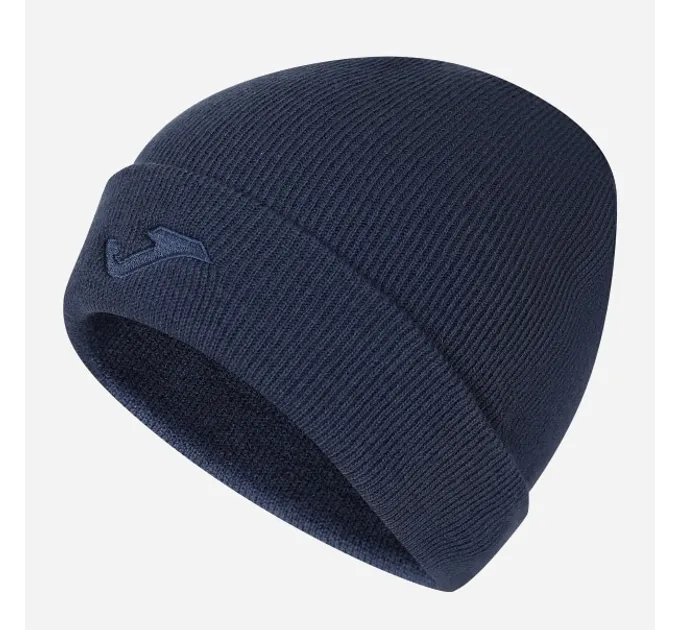 Шапка Joma GORRO Темно-синій Діт 52-54 см (400360.331)